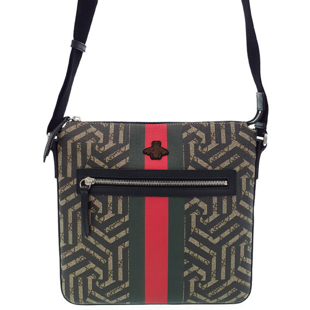 GUCCI GG Kaleido Shoulder Bag